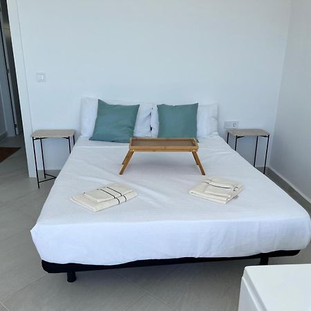 Modern Apartment Sea View With Private Jacuzzi Villajoyosa  Exterior foto